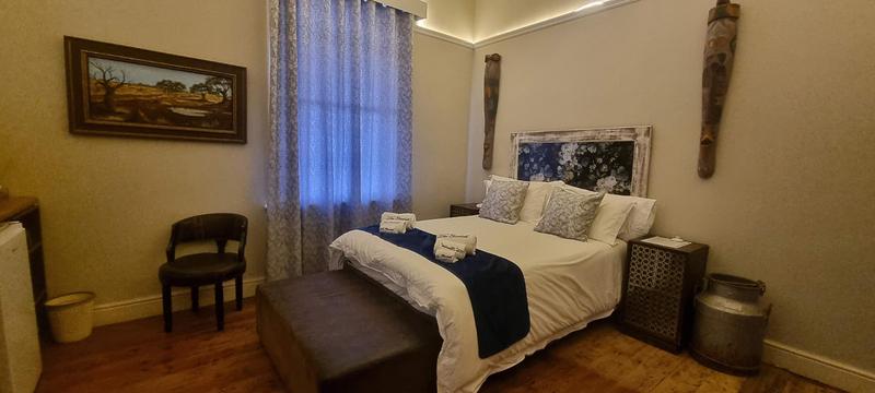 4 Bedroom Property for Sale in Riviersonderend Western Cape